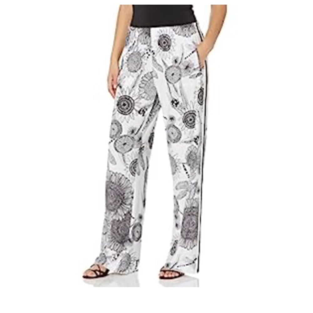 Norma Kamali Boyfriend Pant